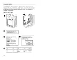 Предварительный просмотр 20 страницы Metrologic MS7320 InVista Series Installation And User Manual