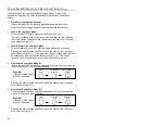 Предварительный просмотр 24 страницы Metrologic MS7320 InVista Series Installation And User Manual