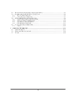 Предварительный просмотр 3 страницы Metrologic MS7600 Service Manual