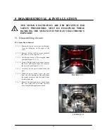 Предварительный просмотр 10 страницы Metrologic MS7600 Service Manual