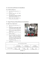 Предварительный просмотр 11 страницы Metrologic MS7600 Service Manual