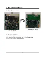 Предварительный просмотр 14 страницы Metrologic MS7600 Service Manual