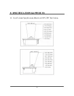 Предварительный просмотр 24 страницы Metrologic MS7600 Service Manual