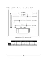 Предварительный просмотр 25 страницы Metrologic MS7600 Service Manual