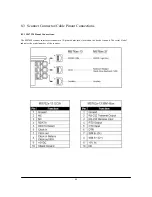 Предварительный просмотр 26 страницы Metrologic MS7600 Service Manual