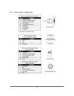 Предварительный просмотр 28 страницы Metrologic MS7600 Service Manual