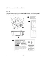 Предварительный просмотр 33 страницы Metrologic MS7600 Service Manual