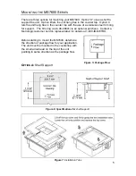 Предварительный просмотр 8 страницы Metrologic MS7620 Installation And User Manual