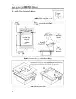 Предварительный просмотр 9 страницы Metrologic MS7620 Installation And User Manual