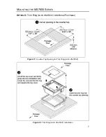 Предварительный просмотр 10 страницы Metrologic MS7620 Installation And User Manual