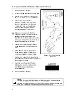 Предварительный просмотр 11 страницы Metrologic MS7620 Installation And User Manual