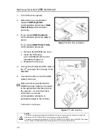 Предварительный просмотр 13 страницы Metrologic MS7620 Installation And User Manual