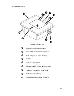 Предварительный просмотр 22 страницы Metrologic MS7620 Installation And User Manual