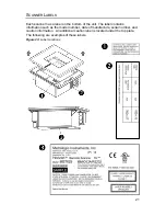 Предварительный просмотр 24 страницы Metrologic MS7620 Installation And User Manual