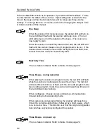 Предварительный просмотр 25 страницы Metrologic MS7620 Installation And User Manual