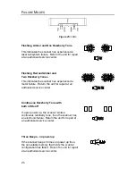 Предварительный просмотр 27 страницы Metrologic MS7620 Installation And User Manual