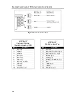 Предварительный просмотр 49 страницы Metrologic MS7620 Installation And User Manual