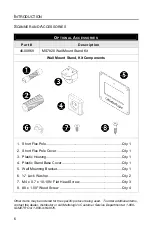 Предварительный просмотр 10 страницы Metrologic MS7820 Solaris User Manual