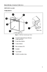 Предварительный просмотр 13 страницы Metrologic MS7820 Solaris User Manual