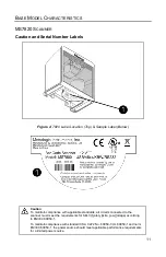 Предварительный просмотр 15 страницы Metrologic MS7820 Solaris User Manual