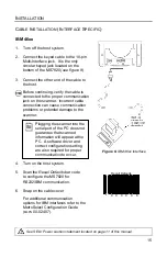 Предварительный просмотр 19 страницы Metrologic MS7820 Solaris User Manual