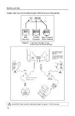 Предварительный просмотр 22 страницы Metrologic MS7820 Solaris User Manual