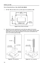 Предварительный просмотр 24 страницы Metrologic MS7820 Solaris User Manual