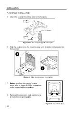 Предварительный просмотр 26 страницы Metrologic MS7820 Solaris User Manual