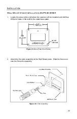 Предварительный просмотр 27 страницы Metrologic MS7820 Solaris User Manual