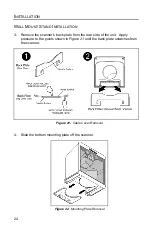 Предварительный просмотр 28 страницы Metrologic MS7820 Solaris User Manual