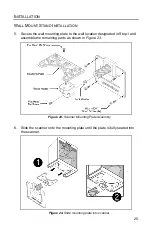 Предварительный просмотр 29 страницы Metrologic MS7820 Solaris User Manual