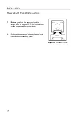 Предварительный просмотр 30 страницы Metrologic MS7820 Solaris User Manual