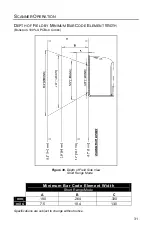 Предварительный просмотр 35 страницы Metrologic MS7820 Solaris User Manual