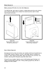 Предварительный просмотр 42 страницы Metrologic MS7820 Solaris User Manual