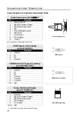 Предварительный просмотр 52 страницы Metrologic MS7820 Solaris User Manual