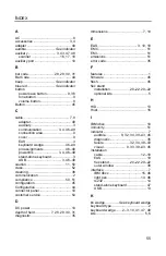 Предварительный просмотр 59 страницы Metrologic MS7820 Solaris User Manual