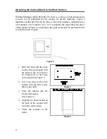 Предварительный просмотр 16 страницы Metrologic MS860i Mini-Slot Installation And User Manual