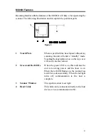 Предварительный просмотр 17 страницы Metrologic MS860i Mini-Slot Installation And User Manual