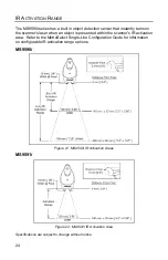 Предварительный просмотр 28 страницы Metrologic MS9590i VoyagerGS Series Installation And User Manual