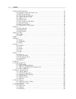 Preview for 4 page of Metrologic Optimus R Programming Manual