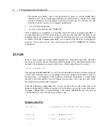 Preview for 14 page of Metrologic Optimus R Programming Manual