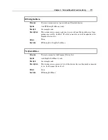 Preview for 183 page of Metrologic Optimus R Programming Manual