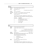 Preview for 199 page of Metrologic Optimus R Programming Manual