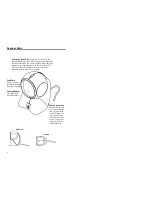 Предварительный просмотр 12 страницы Metrologic Orbit MS7100 Installation And User Manual