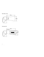 Предварительный просмотр 18 страницы Metrologic Orbit MS7100 Installation And User Manual