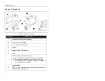 Предварительный просмотр 8 страницы Metrologic Quantum T MS3580 Installation And User Manual