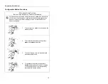 Предварительный просмотр 19 страницы Metrologic Quantum T MS3580 Installation And User Manual