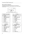 Предварительный просмотр 44 страницы Metrologic QuantumT MS3580 Installation And User Manual