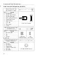 Предварительный просмотр 46 страницы Metrologic QuantumT MS3580 Installation And User Manual