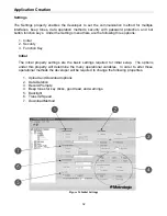 Предварительный просмотр 54 страницы Metrologic SP5500 OptimusS Series User Manual